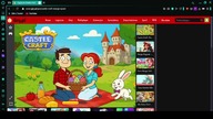 No ten...  Gameplay
