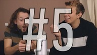 Zamknięci w sklepie na noc - WWC #5
