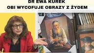 Poprawność polityczna zmienia się w głupotę - Ewa Kurek