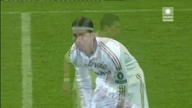 Real Madryt vs Bayern Monachium - 25. 04. 2012 - 2 POŁOWA - KOMENTARZ PL