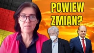 Oaza wolności i normalności w Polsce! W Niemczech by to nie przeszło.  Agnieszka Wolska