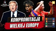  Sensacja goni sensację! Europa na kolanach na Mundialu.  Ośmieszyli potęgi