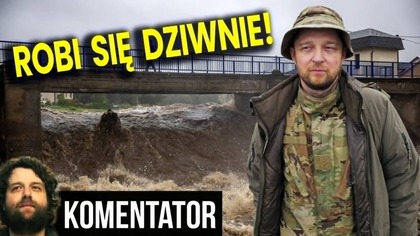 Eter TV Zapowiedział Powódź w Sierpniu 2025! Teraz Ma Problemy! - Analiza Ator