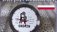 TO JE SZOK CHOPY! Aktualności OKOPZN - WAŻNY KOMUNIKAT! Wiceprzewodniczący Bogdan Gizdoń