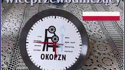 TO JE SZOK CHOPY! Aktualności OKOPZN - WAŻNY KOMUNIKAT! Wiceprzewodniczący Bogdan Gizdoń