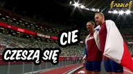 ⭐ Przemysław Babiarz i jego zadanie na dykcję xD