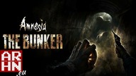 Amnesia: The Bunker | recenzja