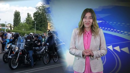 Jaworexpress 02. 06. 2025 - Wiadomości telewizyjne