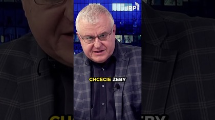 Przez Batyra Twój wnuk ćpa! #polityka #snusy #batyr