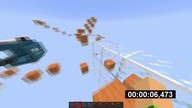 Minecraft: Parkour - WYZWANIE DLA ... KapselPL | [#13]
