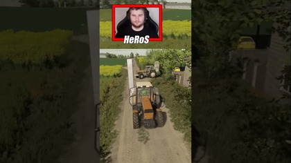 ŁOPÓÓÓR  #farming