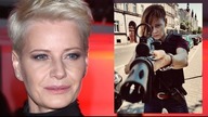 Małgorzata Kożuchowska dostała wycisk od Patryka Vegi: Chciał mnie odrzeć z energii | Wideoportal
