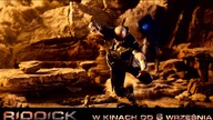Riddick - w kinach od 6 września! Spot 15 sek.