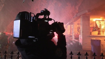 Łowcy sensacji - dokument PL