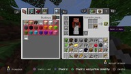 Minecraft survival odcinek #04 kontynuacja budowy magazynu