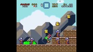 Super Mario World - przewodnik po grze (SNES) HD