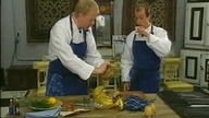 Jak poprawnie przyrządzać banana