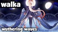 WUTHERING WAVES SHOREKEEPER I SPOLKA W AKCJI PIERWSZE POZIOMY HOLO INFERNO PL