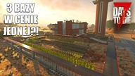 7 Days To Die | PRZEGLĄD BAZ WIDZÓW | #22