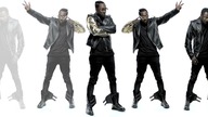 Will i am - Scream & Shout ft  Britney Spears