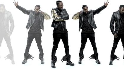 Will i am - Scream & Shout ft  Britney Spears