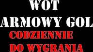 WoT - DARMOWY GOLD - Do Wygrania Złoto - CODZIENNIE