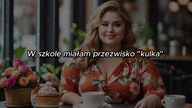 Zapewniał ją o akceptacji ze strony rodziców.  Po tym co usłyszała, miała łzy w oczach.