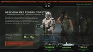 Aliens: Fireteam Elite Mission 3-2 card Coming Out of the Damned Walls