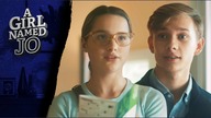 A GIRL NAMED JO | Season 3 | Ep.  5: Underground