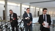 Grzegorz Braun: PiS przyznaje sobie KOLEJNE PODWYŻKI wynagrodzeń, Konfederacja mówi stanowcze NIE!