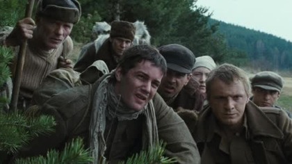 Nieustraszeni (2010)