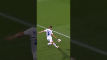 Ktoś miał pecha #sytuacja #sport #piłkanożna #toniejestśmieszne #football #fans #soccer #bedluck