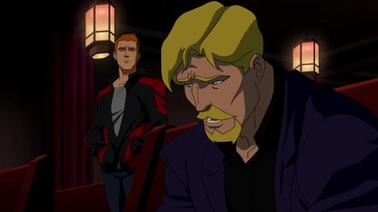 Liga Młodych S02E34 Satysfakcja