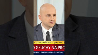 Dariusz Matecki: Rząd Tuska GLUCHY na prośby Rolników! Kto zarabia na bezcłowym handlu?