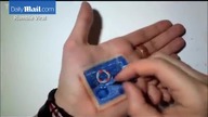 Niesamowite rysunki 3D