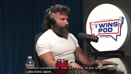 Hodgetwins i Dan Bilzerian ujawniają, co Izrael naprawdę myśli o Amerykanach i chrześcijanach...