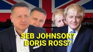 Seb Johnson? Boris Ross? Wyjątkowy gość u Sommera! Co się dzieje w Anglii? Czy to samo czeka Polskę?