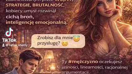 Kobieta jest ucieleśnieniem natury #relationship #plebaniaonline #reels #shorts @plebania. online