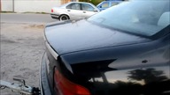 Drift i karanie BMW w plenerze ogień na tłoki -Jazda z Dokurviatorem