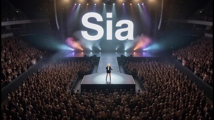 Sia Ft.  Sean Paul. David Guetta Move your Body (New Music Video 2026).!!!!LUX!!! spoko&reg;.