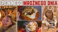 Robię świąteczną sól do kąpieli i gotuję obłędną zupę | Christmas Party 