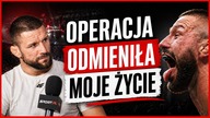 Mateusz Gamrot zapytany, czy dzieci oglądają jego walki w UFC.  Szybka reakcja