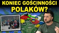 UKRAIŃCY MASOWO WYJEŻDŻAJĄ Z POLSKI! (WOJNA ROSJA UKRAINA)