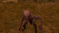 NEKKER The Witcher Monster Slayer #shorts