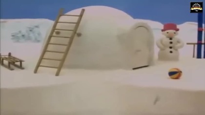 Pingu 2 [Przeróbka Dubbing 18+] (Kieubasa TV reupload)