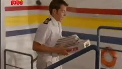 Liceum na morzu (Breaker High) - Odc.  39 Max on potrafi tańczyć