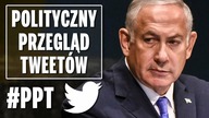 Skandaliczne słowa Pompeo, Netanyahu oraz Mitchell w Warszawie - Polityczny Przegląd Tweetów.