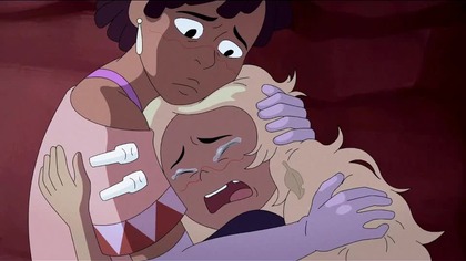 One Day Too Late speed