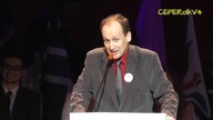 Andrzej Wyrębek - Kandydat do Parlamentu Europejskiego okręg 3 woj. podlaskie i warmińsko-mazurskie