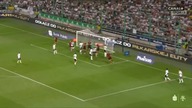 Legia Warszawa 2-2 Górnik Zabrze (bramki) 2022